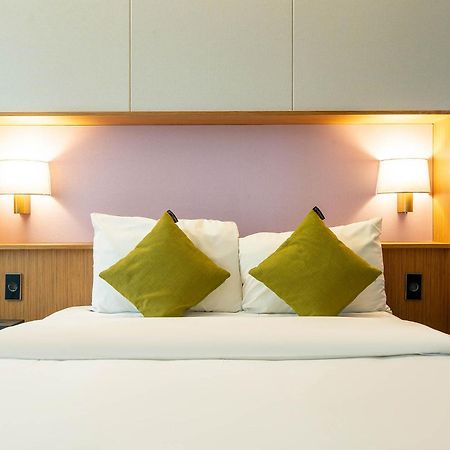 South Vandeco Hotel Пусан Екстер'єр фото