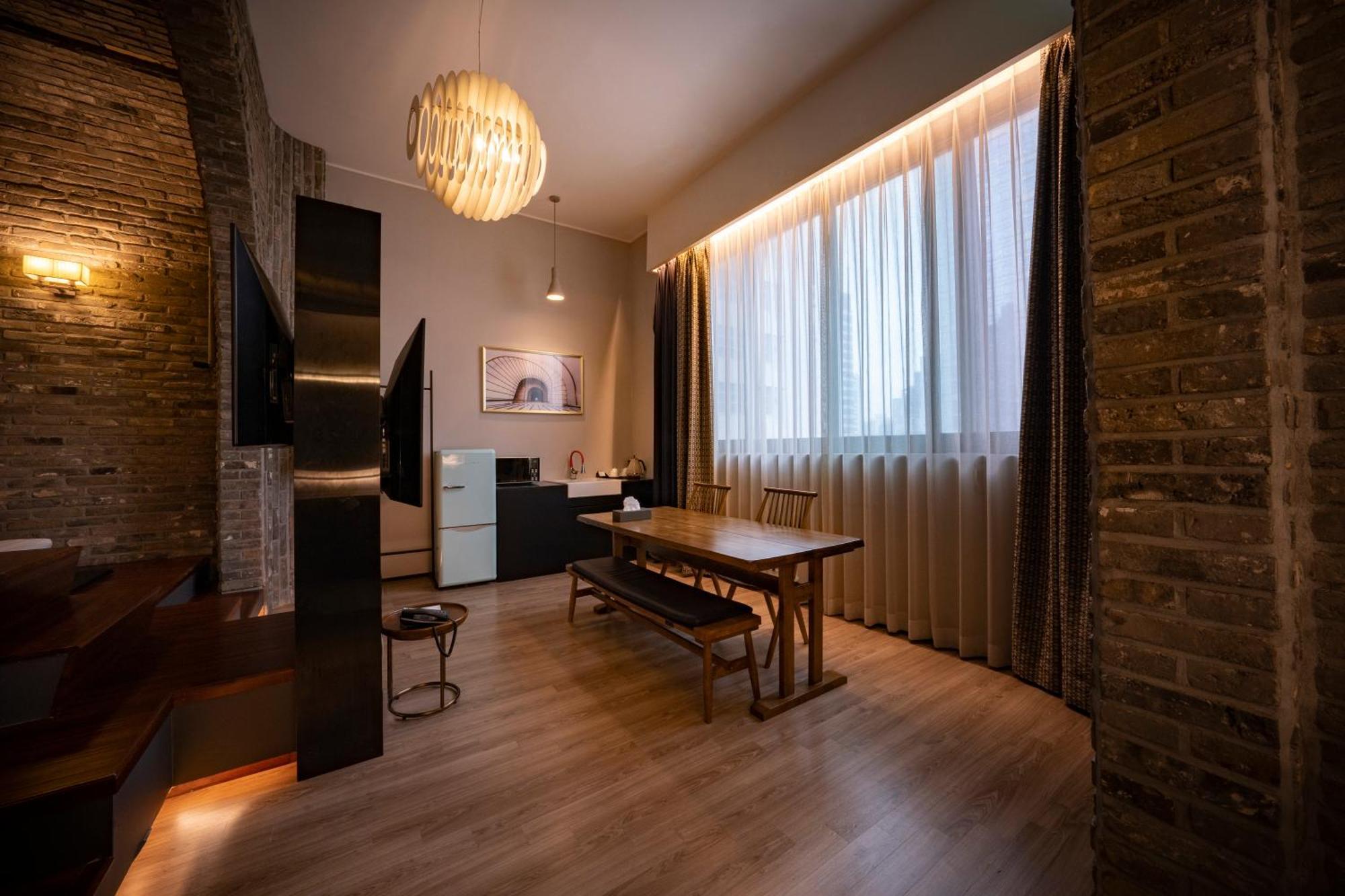South Vandeco Hotel Пусан Екстер'єр фото