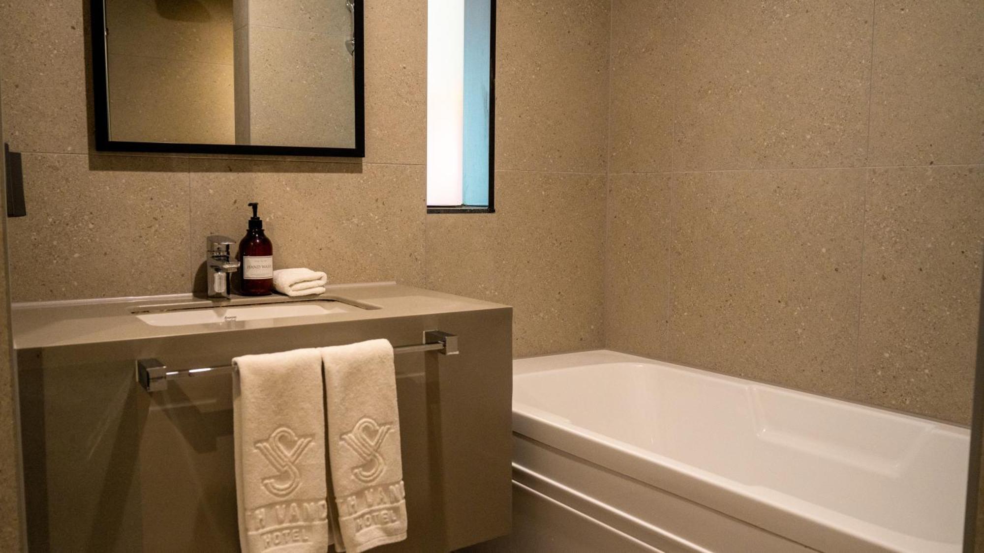 South Vandeco Hotel Пусан Екстер'єр фото
