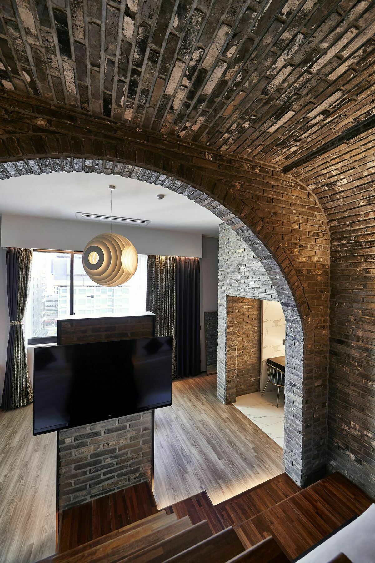South Vandeco Hotel Пусан Екстер'єр фото